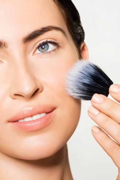 Effetto blush