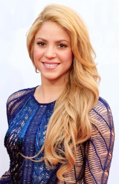 Shakira