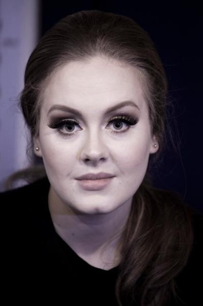 Adele: “Voglio che mio figlio si diverta in tour”