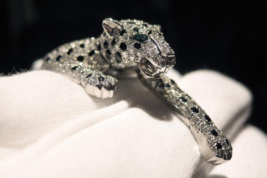 Il bracciale di Wallis Simpson