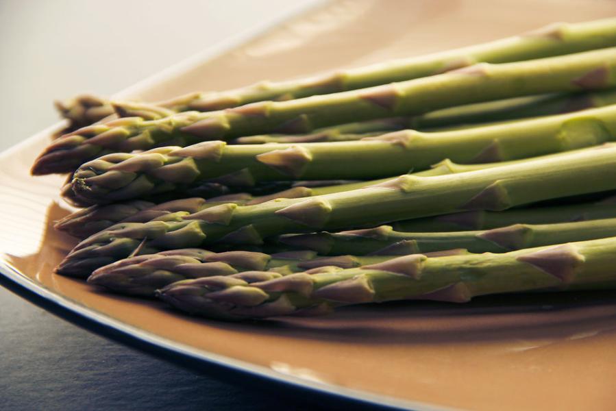 Asparagi