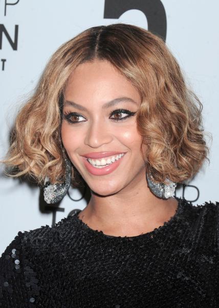 Il corto di Beyoncé