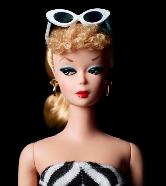 Barbie Millicent Roberts