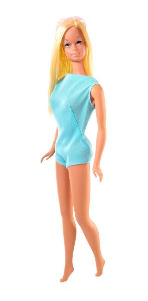 Barbie Malibu