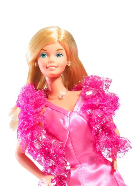 Barbie Superstar