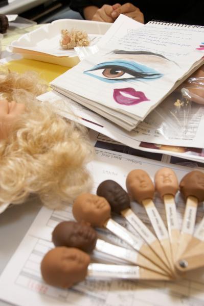 Creare una Barbie