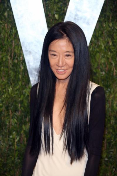 Vera Wang: il silenzio creativo