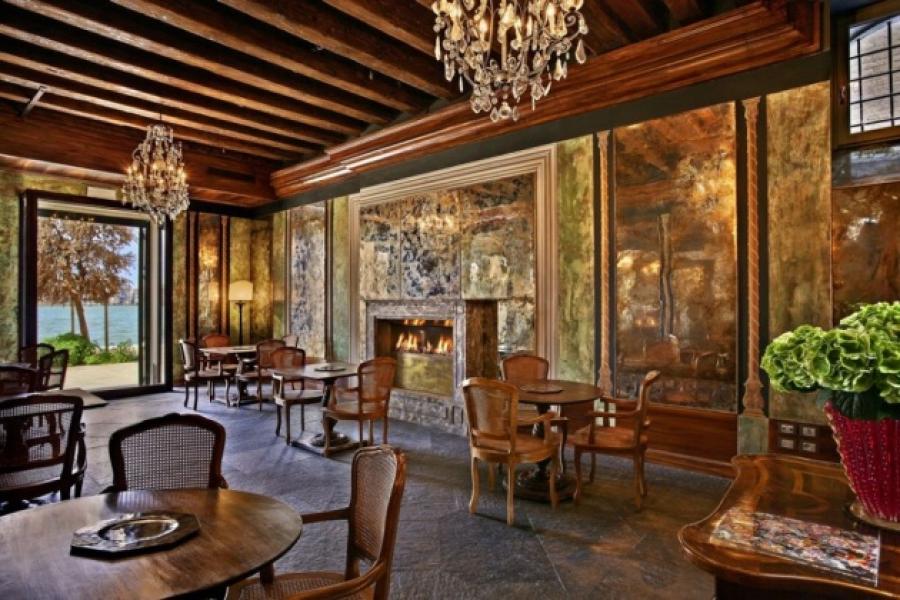 Venezia: Villa F
