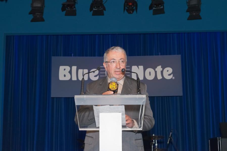 L'Ambasciatore