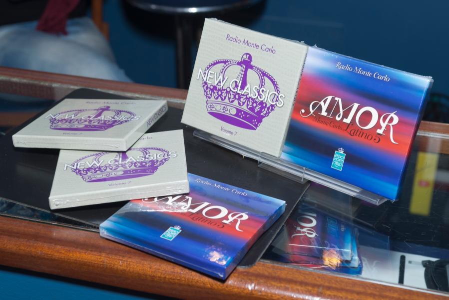 La grande musica di RMC
