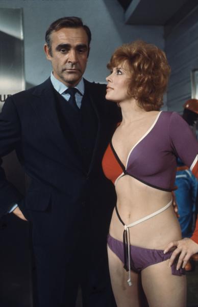 Jill St John