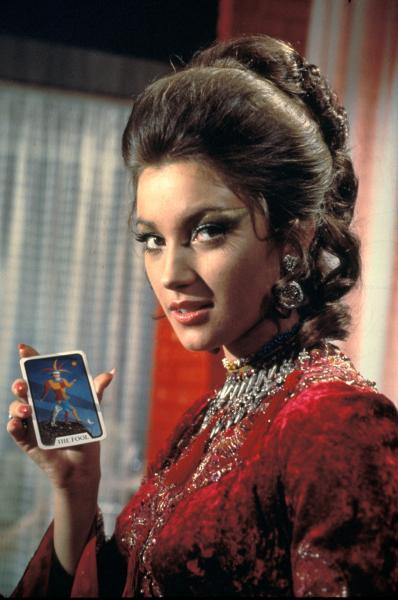 Jane Seymour