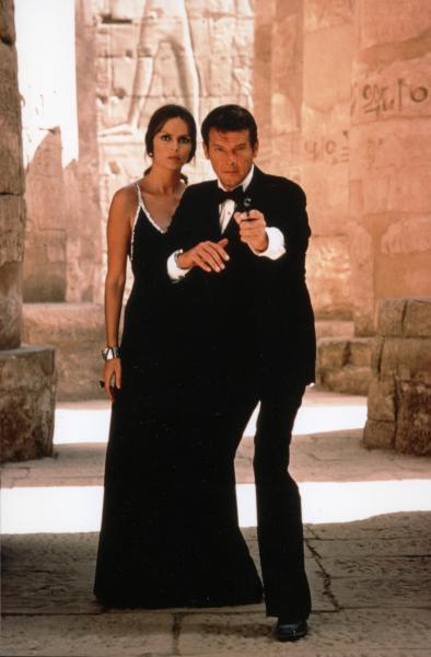 Barbara Bach