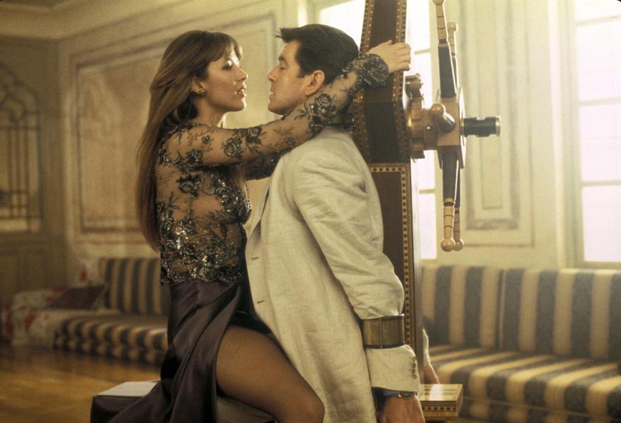 Sophie Marceau