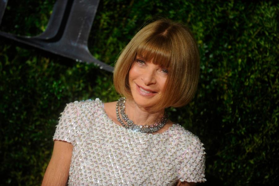 Anna Wintour