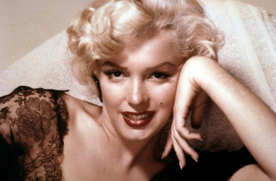 Marilyn Monroe