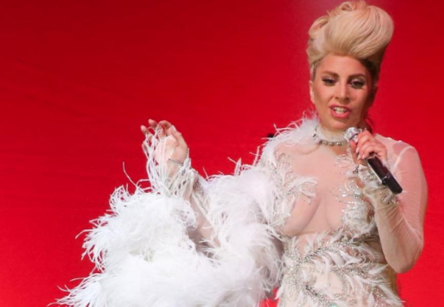 Lady Gaga