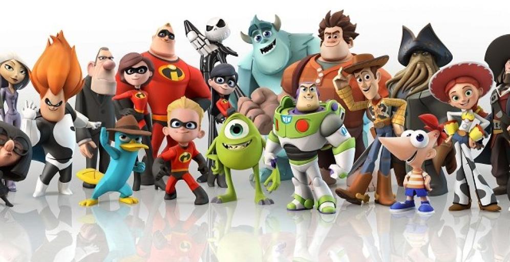 Disney Infinity
