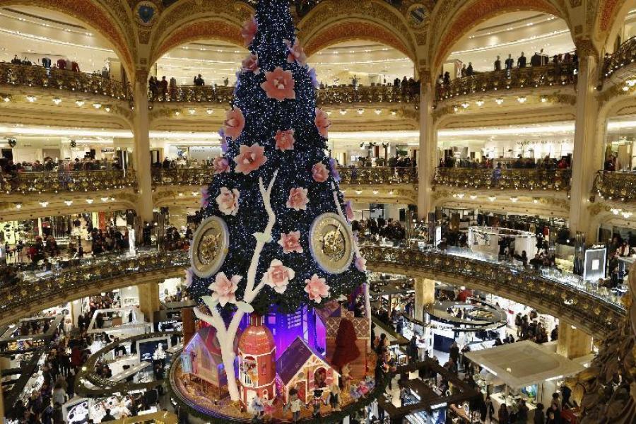 Parigi 2013