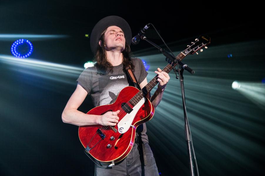 James Bay
