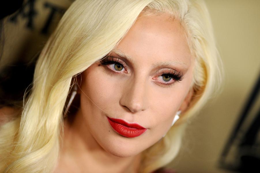 Lady Gaga