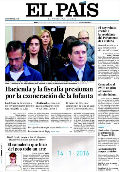 El Pais (Spagna)