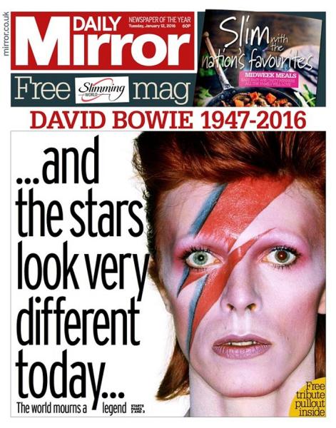 Daily Mirror (UK)