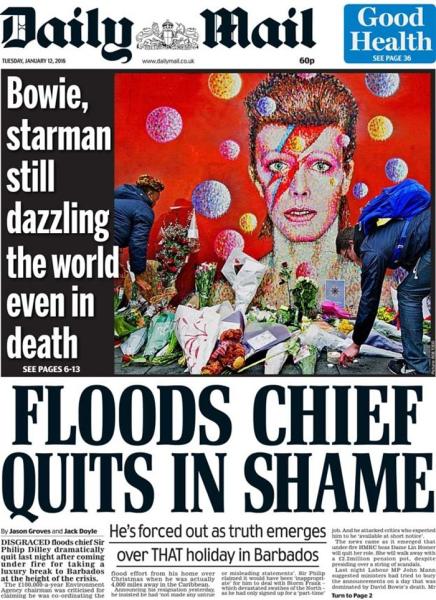 Daily Mail (UK)