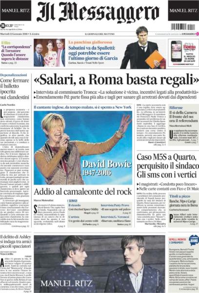 Il Messaggero (Italia)