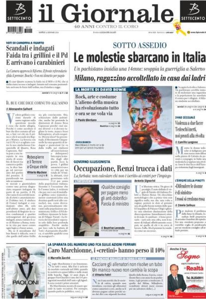 Il Giornale (Italia)