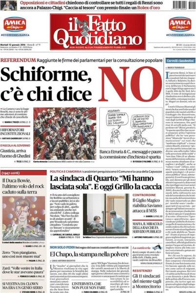 Il Fatto Quotidiano (Italia)