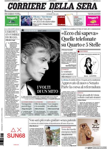 Corriere della Sera (Italia)