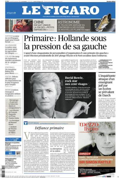 Le Figaro (Francia)
