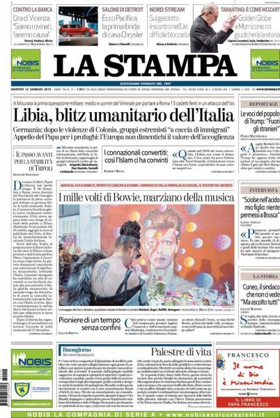 La Stampa (Italia)