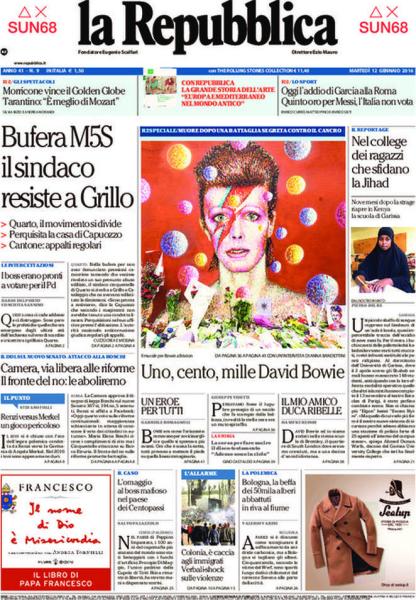 La Repubblica (Italia)