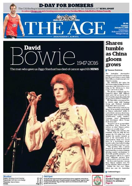 The Age (Australia)