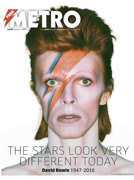 Metro (UK)