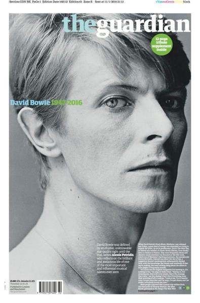 The Guardian (UK)