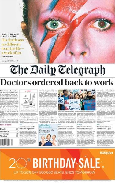 The Daily Telegraph (UK)