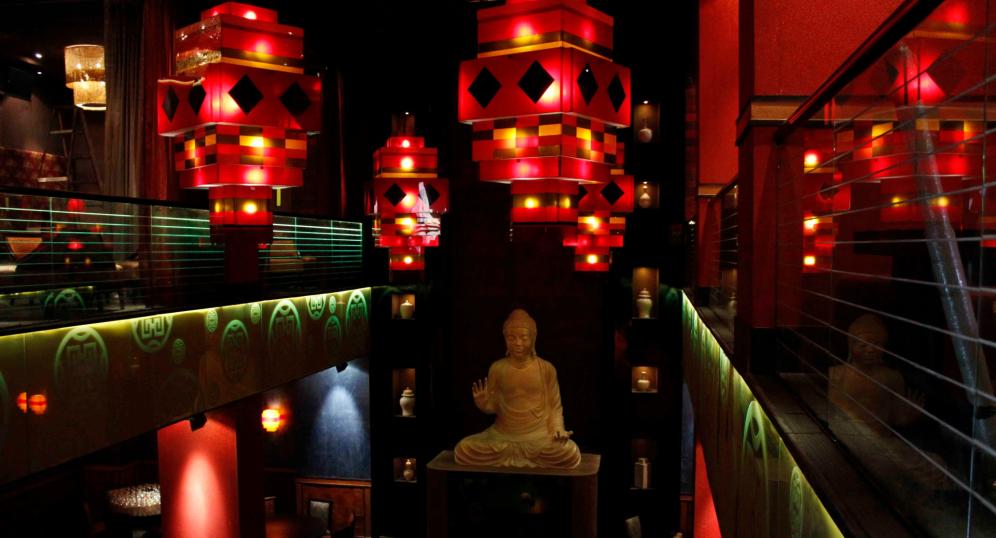 Buddha-Bar Caracas