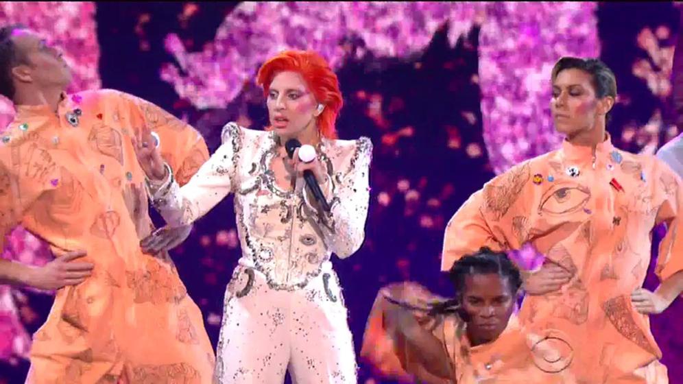 Lady Gaga