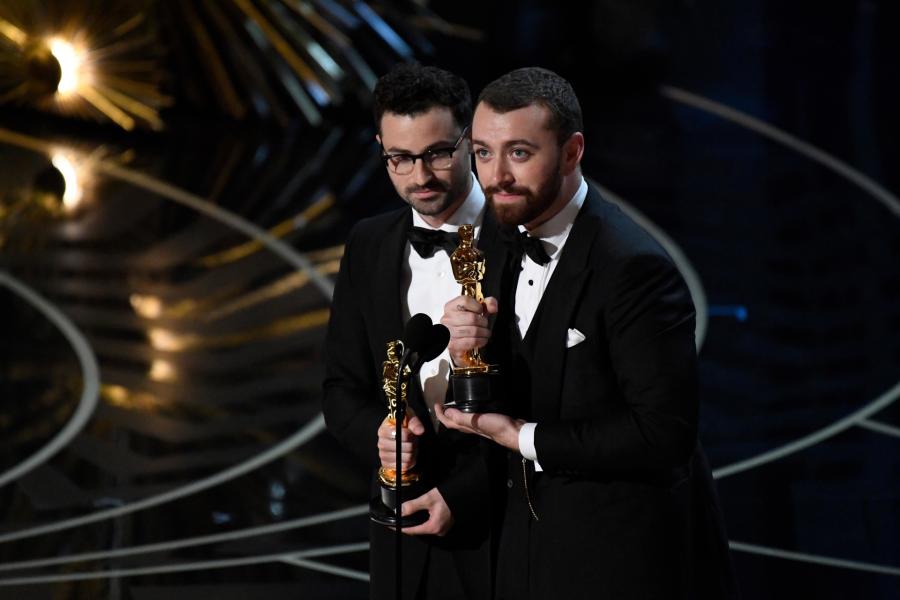 Sam Smith si prende una pausa da Twitter