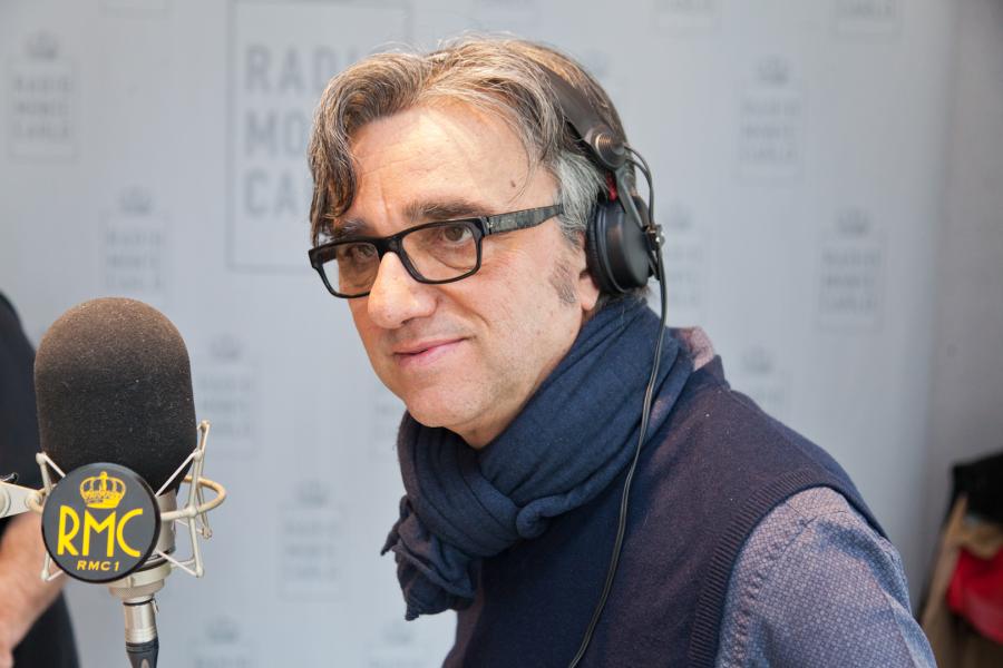 GAETANO CURRERI ospite in studio