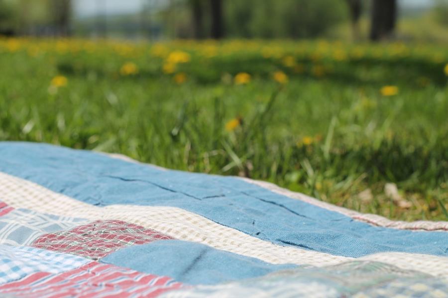 4. La coperta