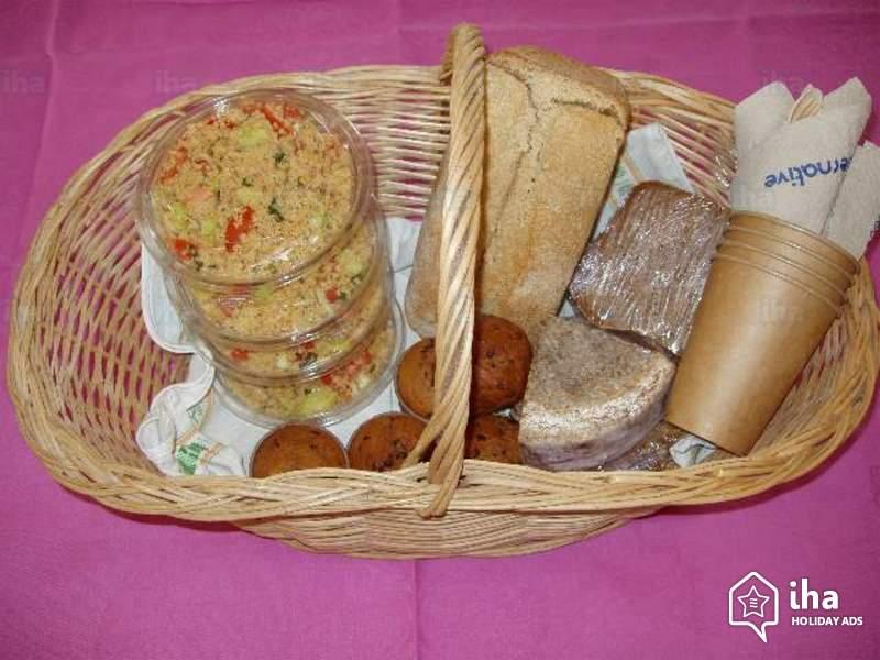 3. Il menu