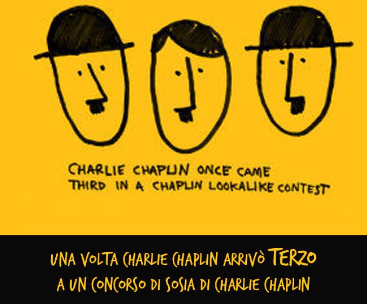 Di Charlie ce n'è uno