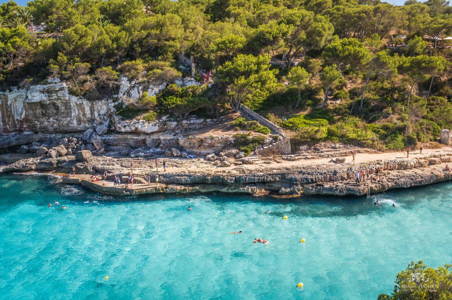 2. Maiorca, Isole Baleari