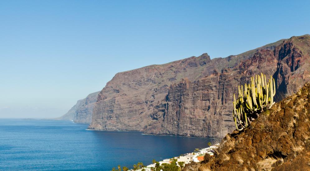 5. Tenerife, Isole Canarie