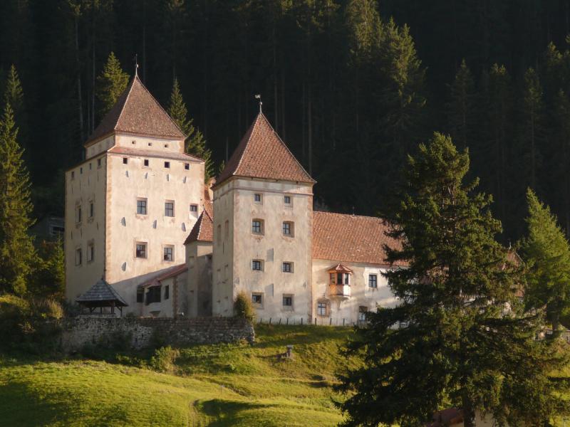 2. Castelforte Ponte Gardena