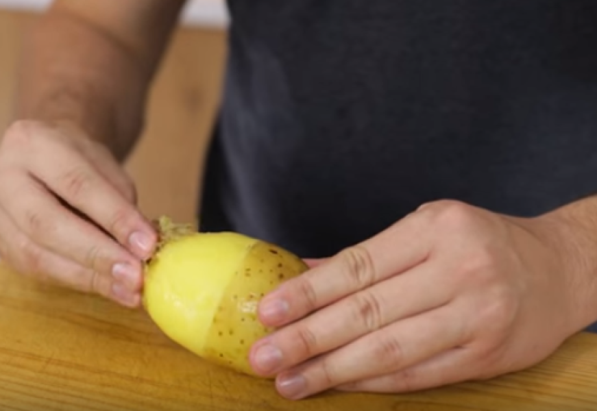 5. Patate